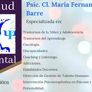 Imagen de portada para Curso online SALUD MENTAL ONLINE 