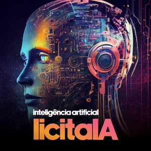 Imagem de capa para o Curso online Licita IA