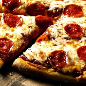 Pizza Fácil (feitas no fogão)>