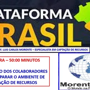 MOTIVAÇÃO PREPARANDO OS TÉCNICOS PARA O NOVO DESAFIO