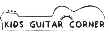 Kids Guitar Corner logo