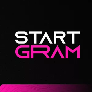 Imagem de capa para o Curso online STARTGRAM