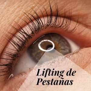 Imagen de portada para Curso online Lifting de Pestañas 