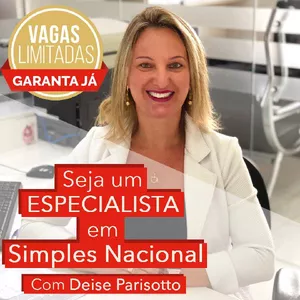 Seja um Especialista em Simples Nacional