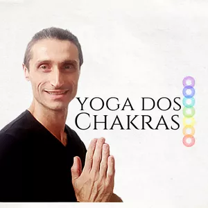 Imagem de capa para o Curso online Curso Yoga dos Chakras