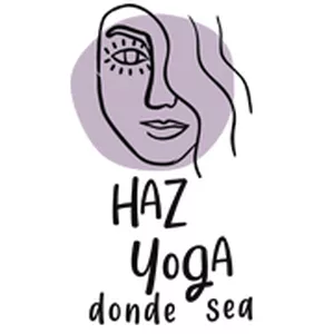 Imagem principal do produto Haz yoga donde sea - Curso de yoga para verdaderos principiantes 