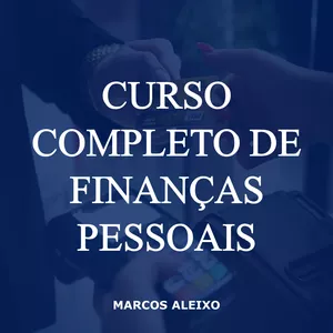 Capa do curso 