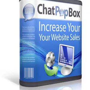 Cover image for Online course ChatPopBox