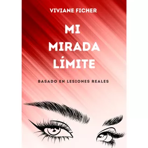 Imagen de portada para Ebook Mi Mirada Límite