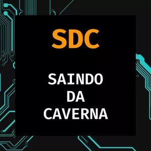 Imagem de capa para o Curso online SDC - Saindo da Caverna
