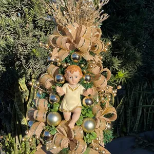 Imagem do curso Produção de Mini Árvores de Natal: Potencialize Seus Ganhos no Fim de Ano