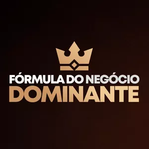 Imagem do curso Fórmula do Negócio Dominante