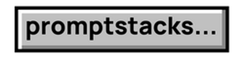 Promptstacks logo