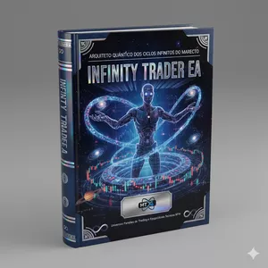 Cover image for Online course Forex ea Infinity Trader EA MT4 – Artificial Intelligence and Price Patterns for Guaranteed Success.