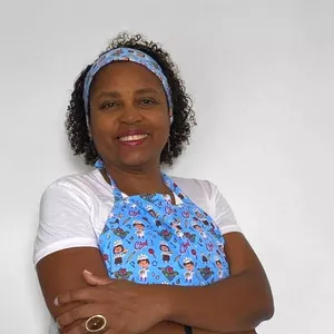 Imagem de capa para o Curso online Projeto salgados Artesanais