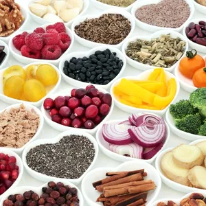 Imagem de capa para o Curso online Nutrição em cardiologia: Manejo nutricional das dislipidemias