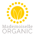 Mademoiselle Organic DIY Beauty logo