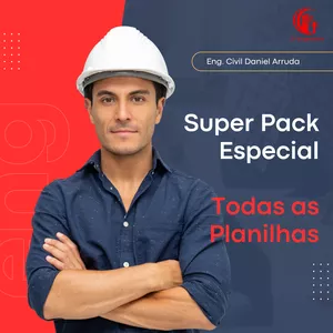 Imagem de capa para o Curso online Super Pack Especial (Todas as Planilhas)