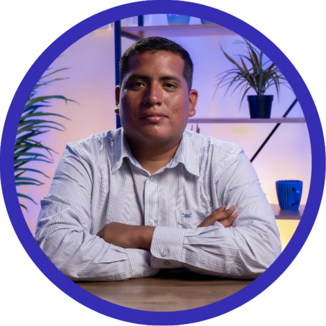 🔹 ORLANDO GARCÍA