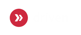 Driven University logo