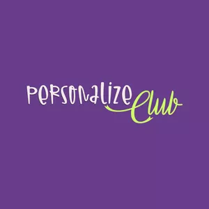 Imagem de capa para o Curso online Personalize Club