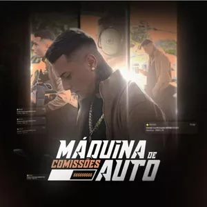 Imagem do curso MÁQUINA DE COMISSÕES AUTOMÁTICAS