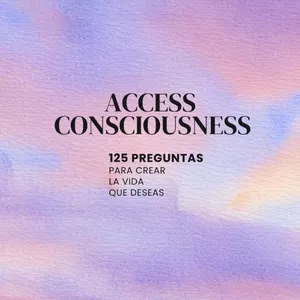 Imagen de portada para Ebook 125 PREGUNTAS PARA CREAR LA VIDA QUE DESEAS