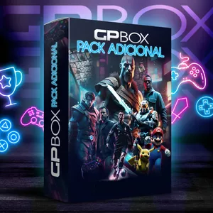 Imagem de capa para o Curso online GPBox 2.0