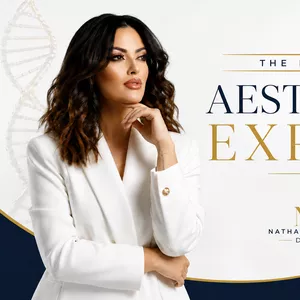 Imagem do curso THE PEPTIDE AESTHETIC EXPERT - Certificação em Estética Regenerativa