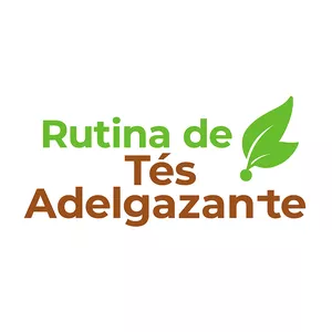Imagen de portada para Ebook Rutina del Tés Adelgazantes