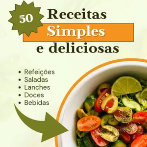 Imagem do curso Marmitas práticas: receitas simples e deliciosas
