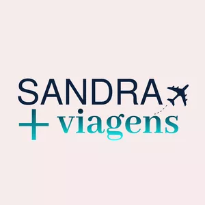 Imagem de capa para o Curso online Sandra Mais Viagens