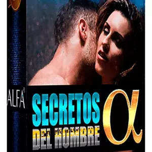 Imagen de portada para Ebook METODO ALFA 