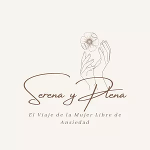 Imagen de portada para Curso online Serena y Plena: El Viaje de la Mujer Libre de Ansiedad