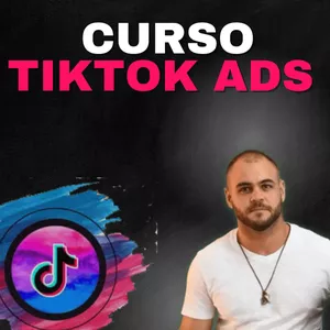 Imagem do curso Destrave seu Tik Tok 2026