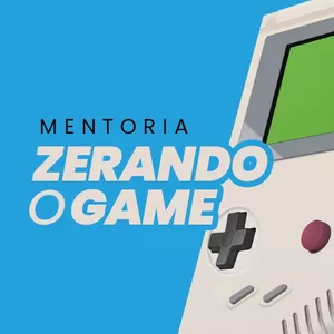 Imagem de capa para o Curso online Zerando o Game