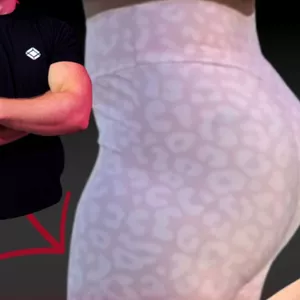 Imagen de portada para Curso online La Méthode en 21 Jours Qui Transforme Vos Fessiers