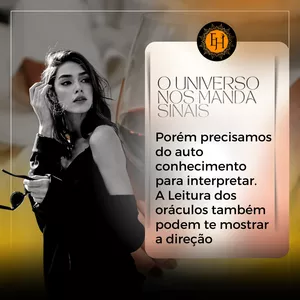 Imagem de capa para o Serviço online Cartomante Baralho da Maria Padilha