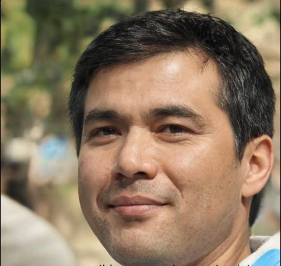 Julio Rojas