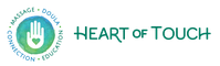The Heart of Touch