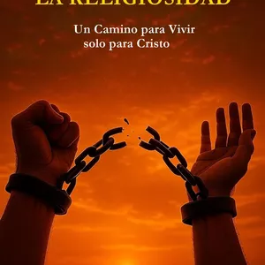 Imagen de portada para Ebook CÓMO SUPERAR LA RELIGIOSIDAD 