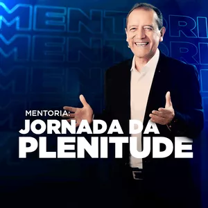 Imagem de capa para o Evento online Jornada da Plenitude