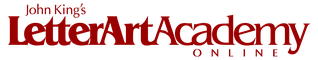 Letter Art Academy
