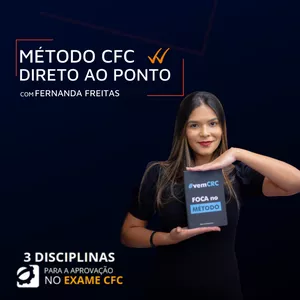 Imagem de capa para o Curso online Método CFC Direto ao Ponto