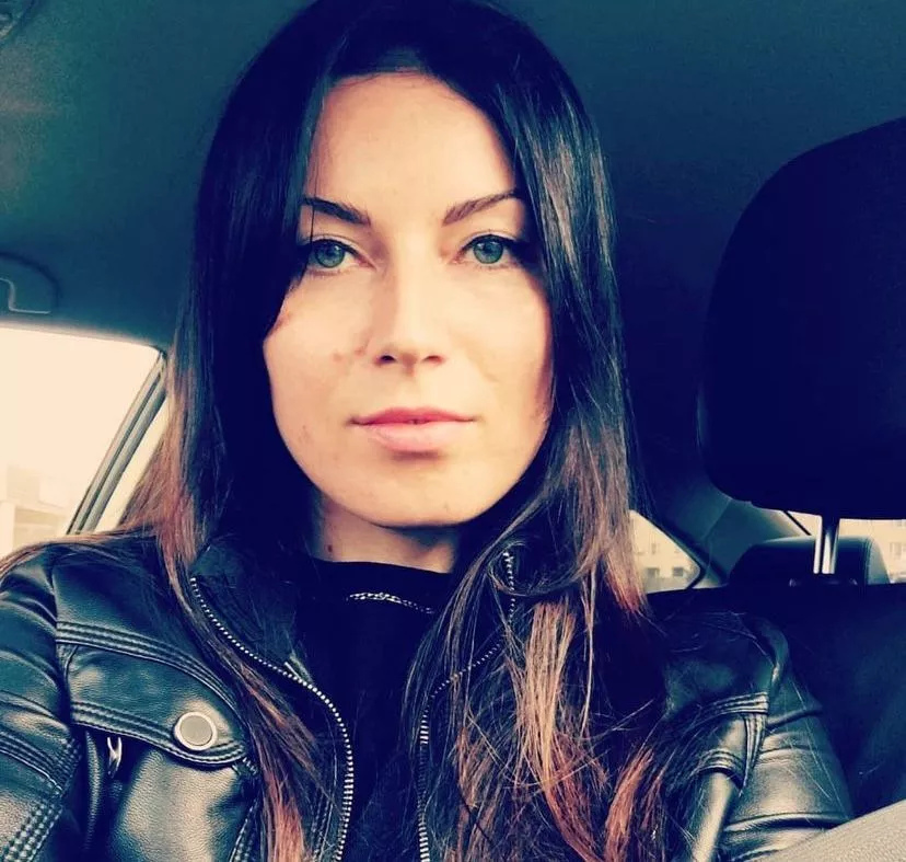 Aline Hoffmann