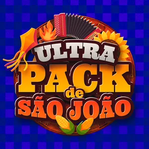Imagem de capa para o Curso online Ultra Pack de São João