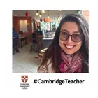 Professora Liliana F Leandro