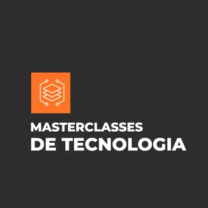 Imagem de capa para o Curso online Masterclasses Tech