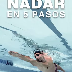 Imagen de portada para Ebook Cómo aprender a nadar en 5 pasos