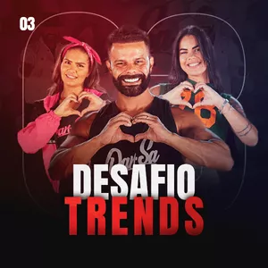 Imagem de capa para o Curso online Desafio TRENDS